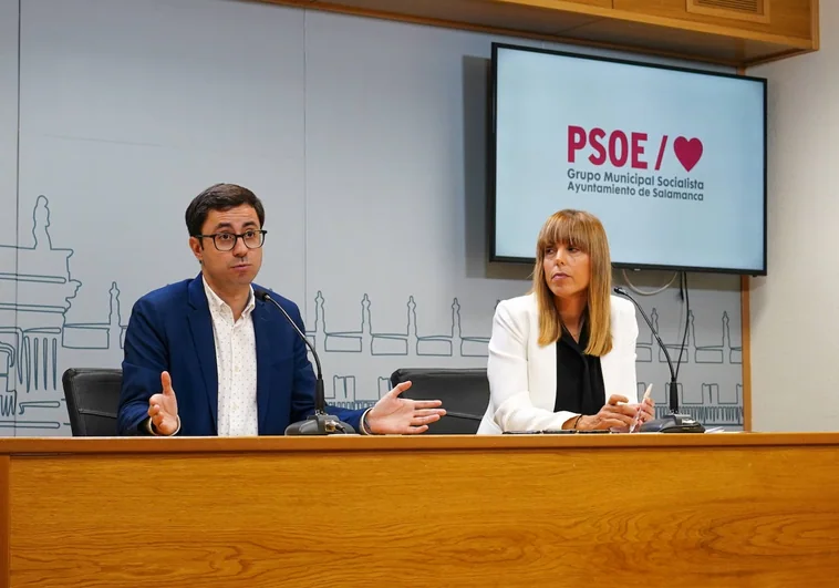 El PSOE, contra «la opacidad» en los contratos menores