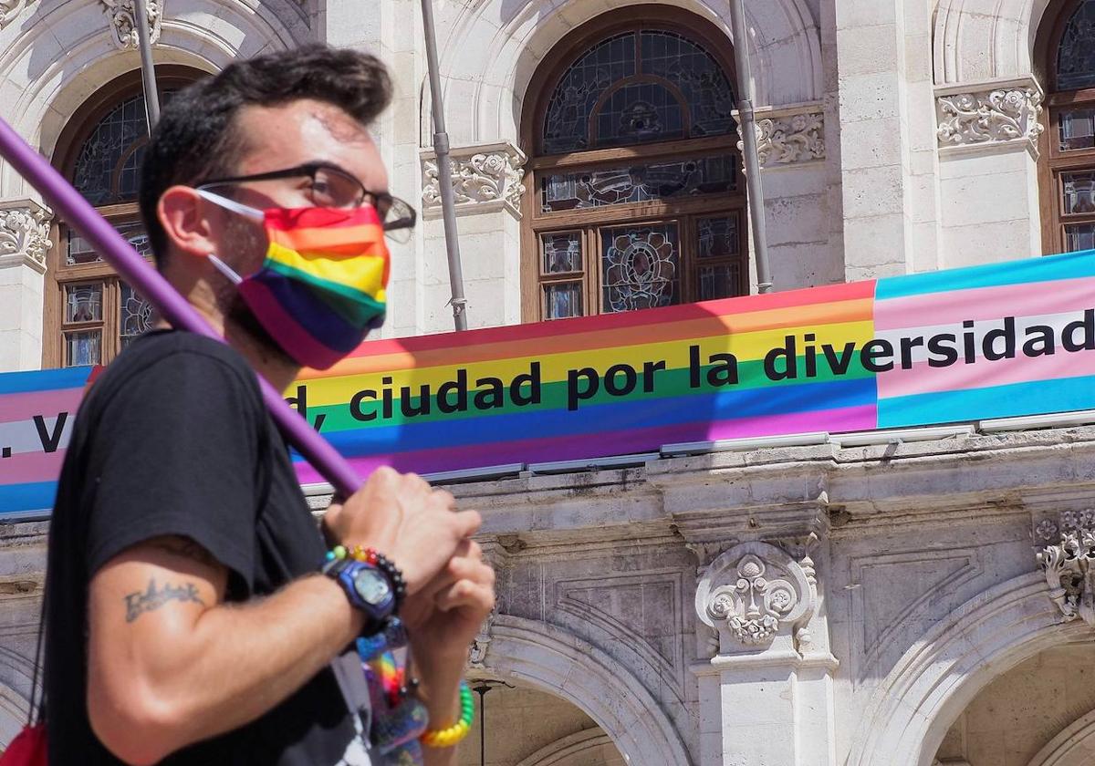 Abren expediente sancionador a la concejal que comparó a los nazis con el movimiento LGTBI