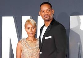 Lo que nadie se esperaba: Will Smith y Jada Pinkett llevan 7 años separados