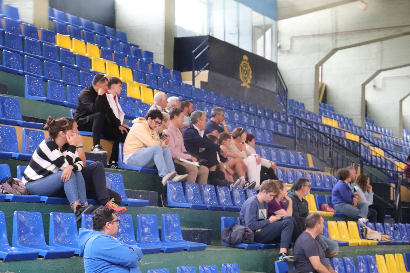 Victoria de Castilla-La Mancha en el primer Torneo de Balonmano Ciudad de Béjar