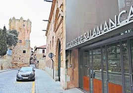 A juicio por presuntos abusos sexuales entre dos personas con discapacidad en un piso de Salamanca
