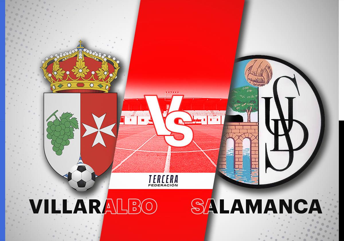 Villaralbo - Salamanca UDS hoy: hora y dónde ver en directo online el partido