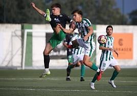 El Guijuelo duerme en playoff (2-1)