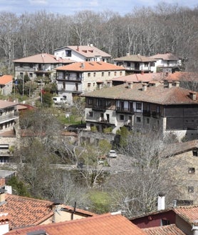 Imagen secundaria 2 - Son quince los municipios de la Sierra de Francia beneficiados por este gran proyecto