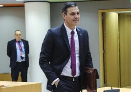 ¿Piensa que las bases del PSOE avalarán los acuerdos de Sánchez con los partidos con los que negocia la amnistía?