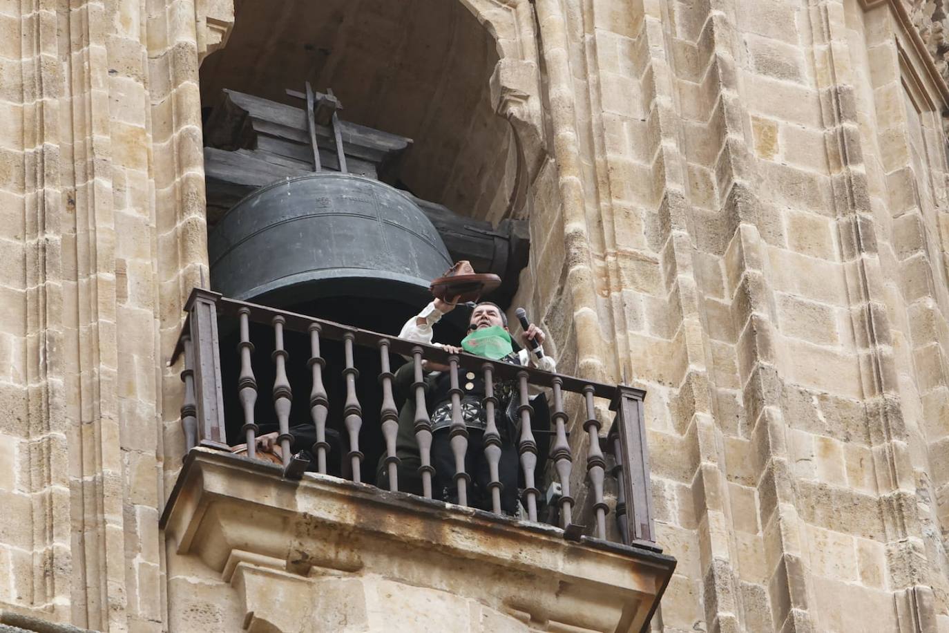 Las mejores imágenes de la tradición del Mariquelo