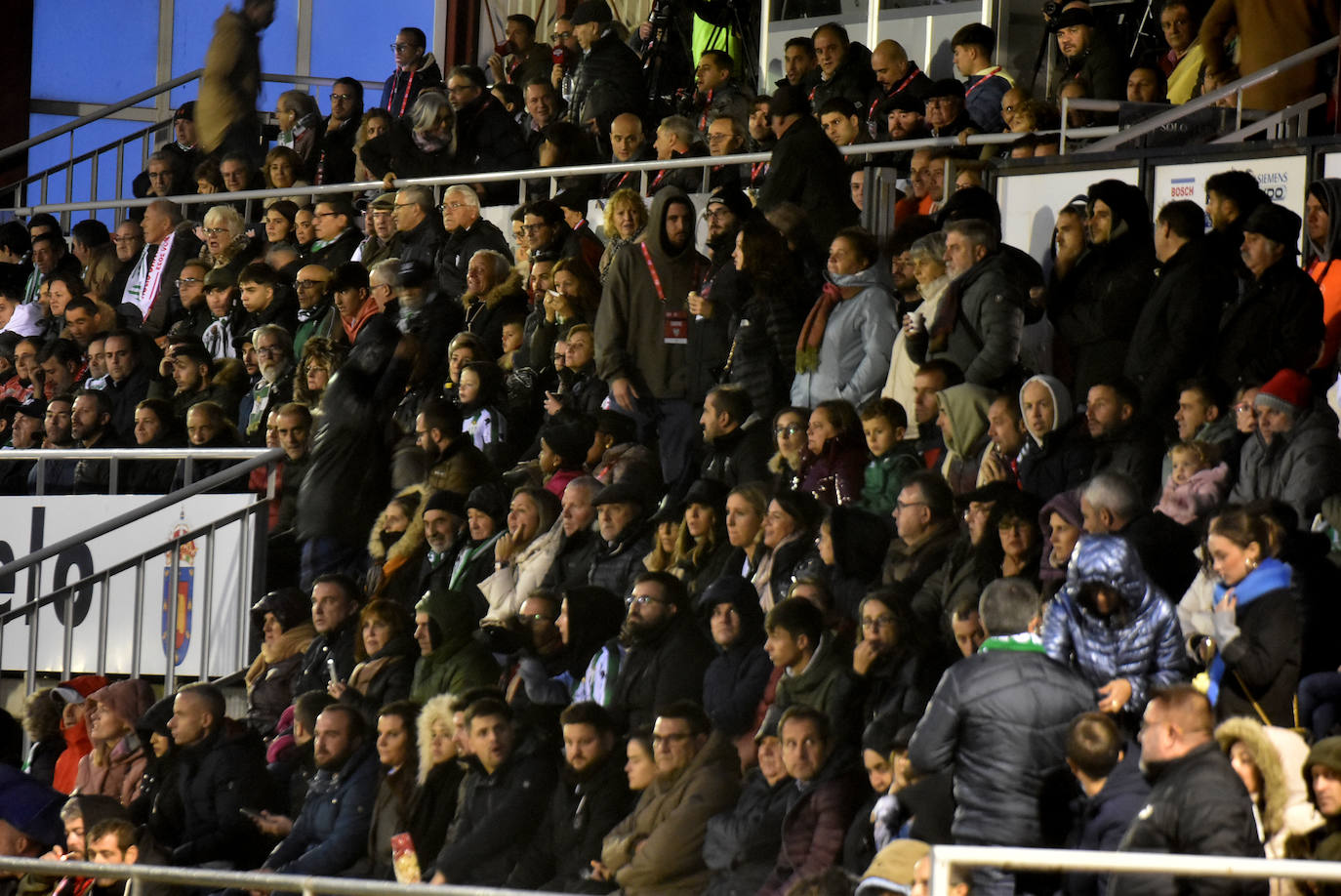 La primera visita del Sporting de Gijón a Guijuelo, en imágenes