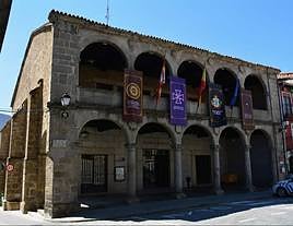 30.000 euros del primer premio de la Lotería Nacional caen en Béjar
