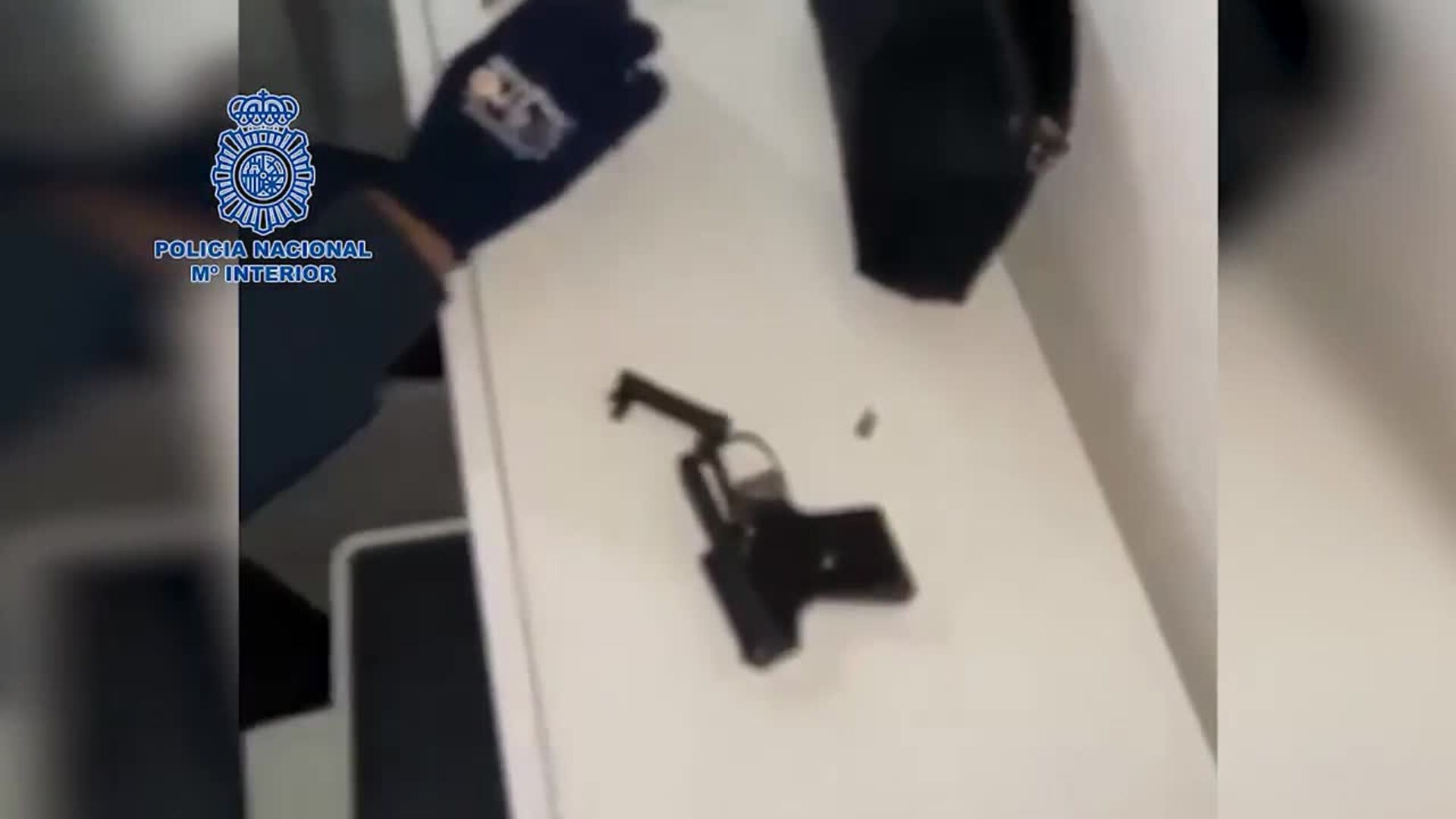 Operación contra una organización criminal que estafaba a personas de avanzada edad