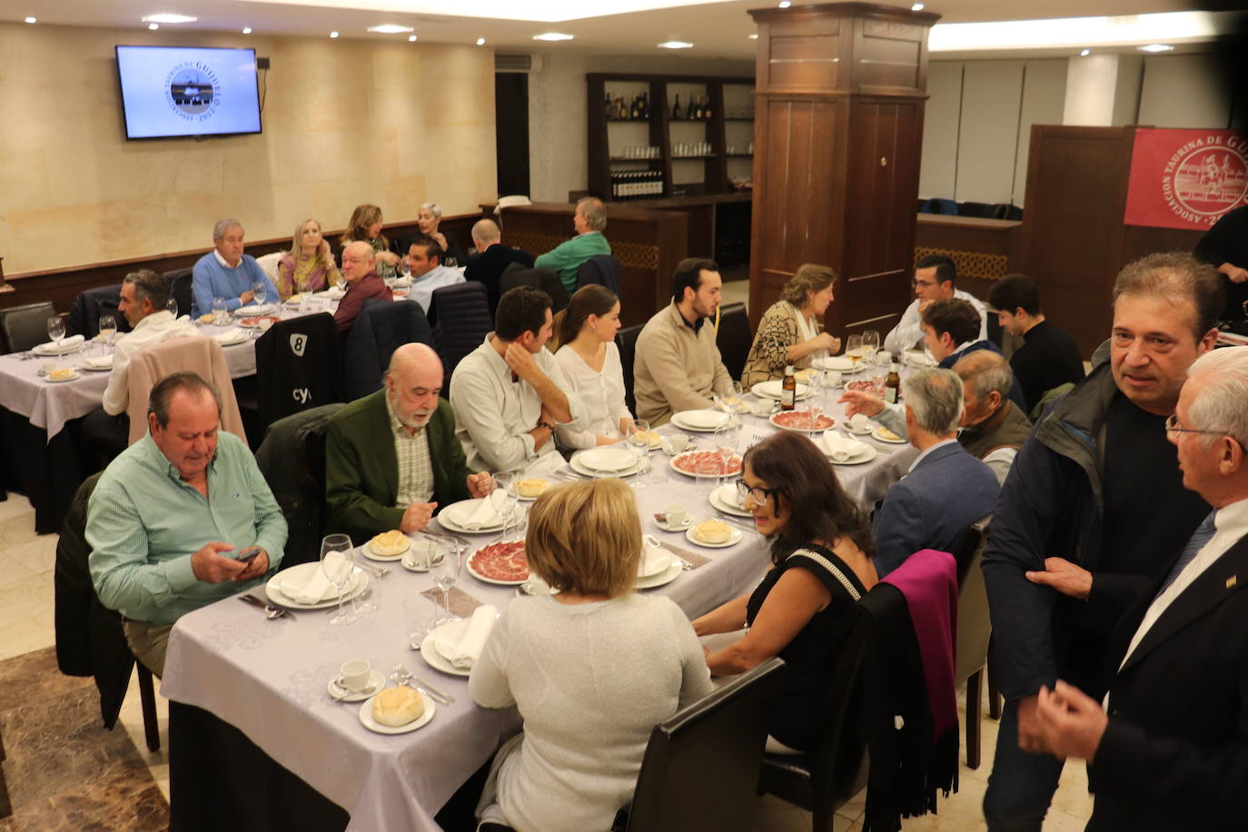 Guijuelo reconoce a Diosleguarde como el triunfador de su feria de agosto