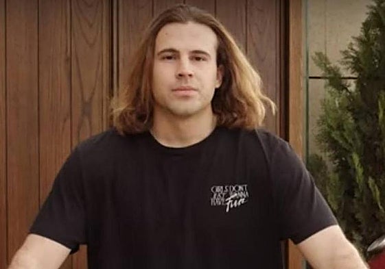 Daniel Sancho intentará evitar la pena de muerte.