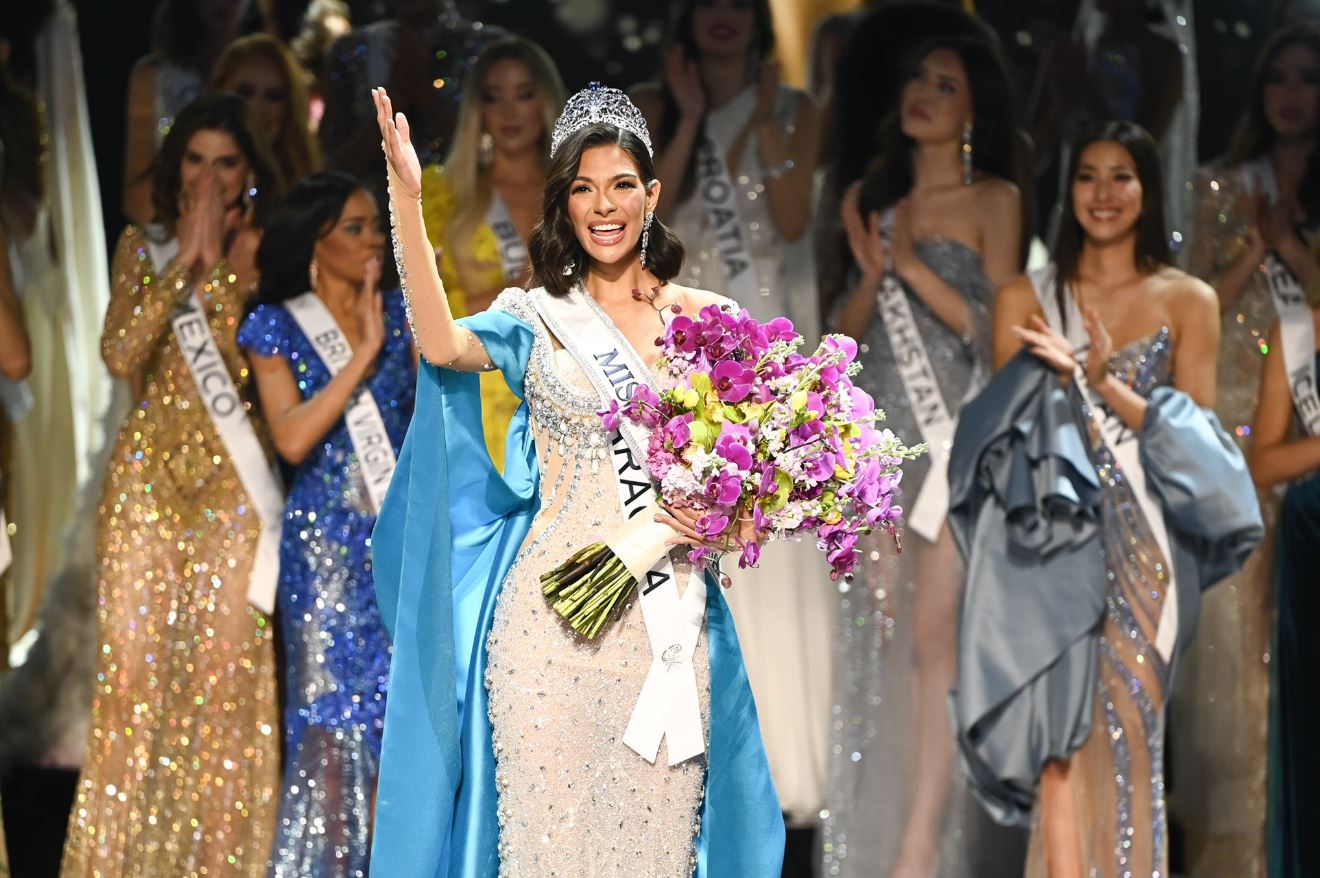 Las mejores imágenes del certamen Miss Universo 2023 en el que España acabó en el &#039;Top -10&#039;