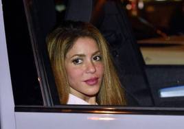 Shakira se enfrenta a 8 años de cárcel por presunto fraude de 14,5 millones