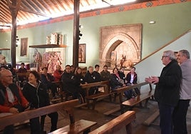 La Hermandad de Jesús Nazareno de Béjar entrega este sábado los premios del rally fotográfico