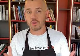 Así será el misterioso documental que Netflix prepara sobre Dabiz Muñoz