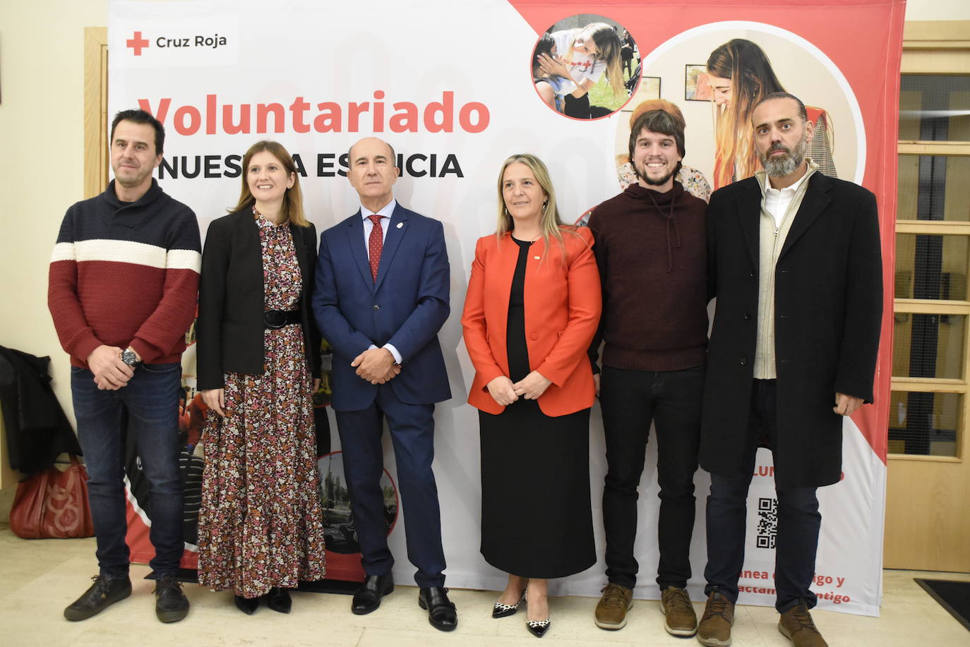 150 años de Cruz Roja en Ciudad Rodrigo