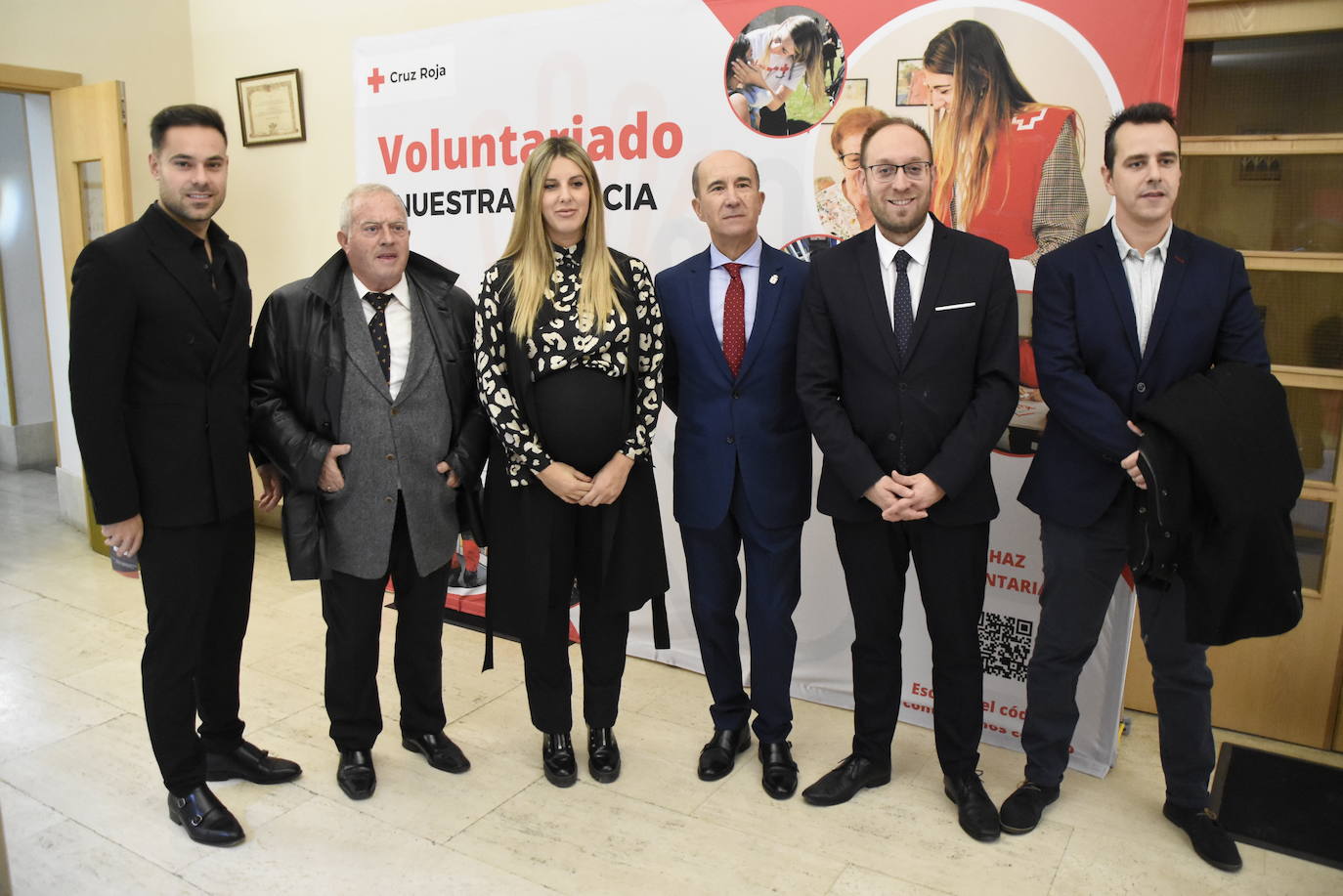 150 años de Cruz Roja en Ciudad Rodrigo