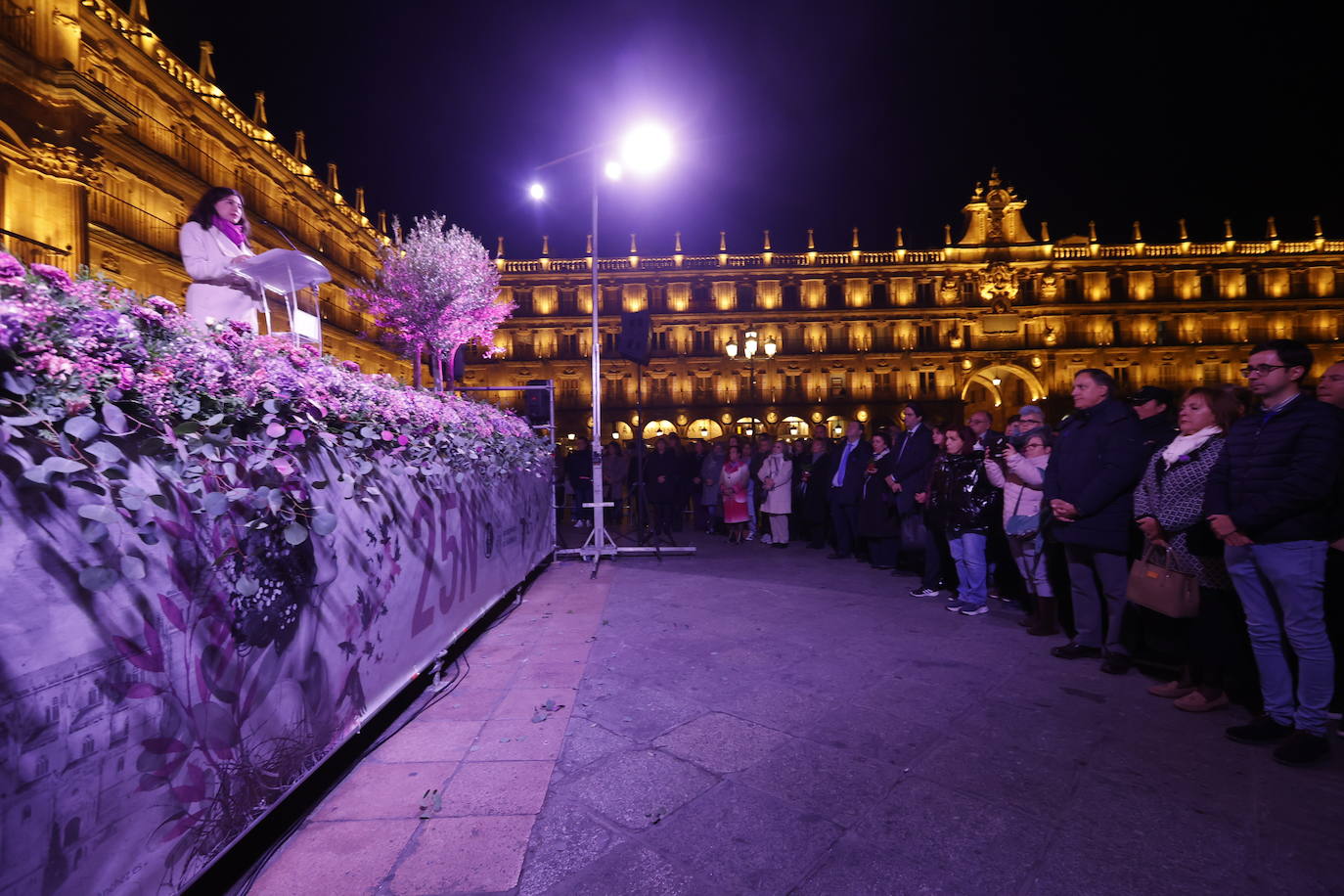 Manifiesto del Día contra la Violencia: «El machismo se está instalando con fuerza entre los jóvenes»