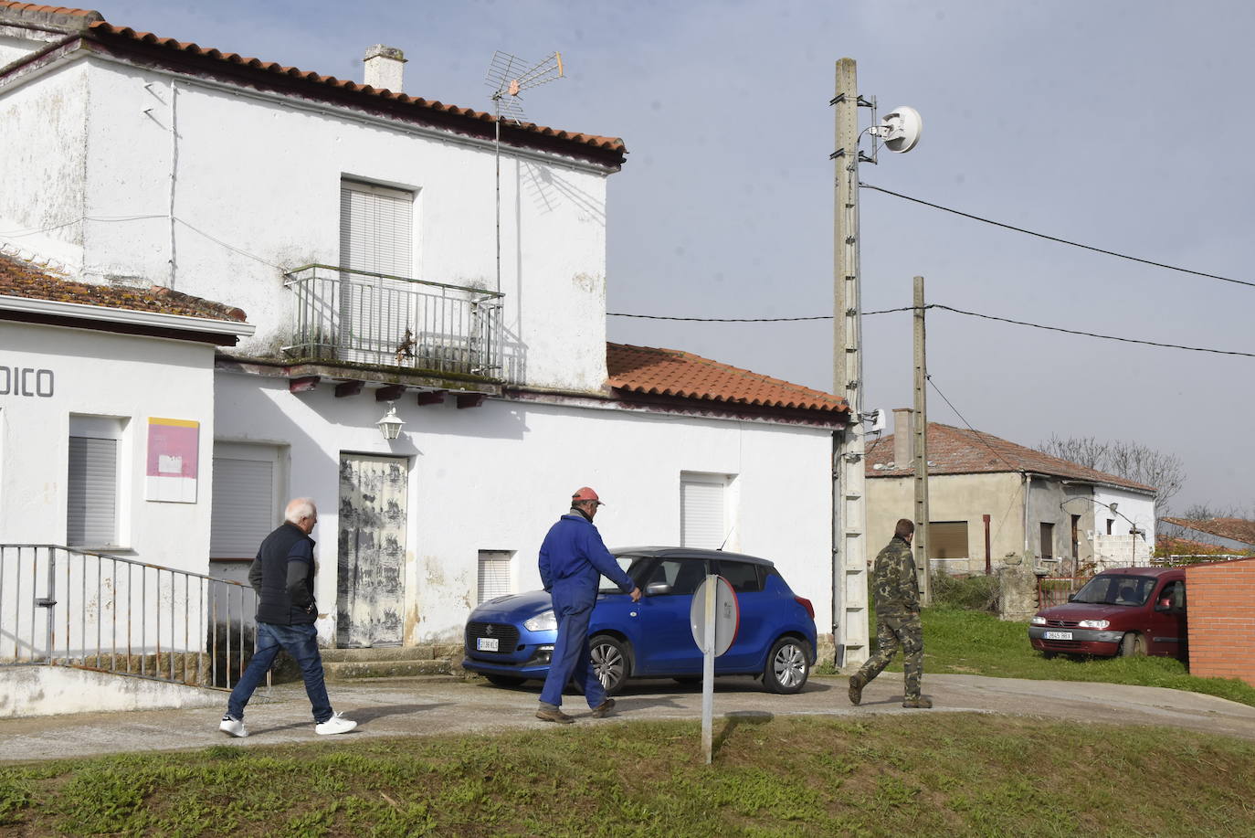 El Partido Popular revalida la Alcaldía de Puerto Seguro en la repetición electoral