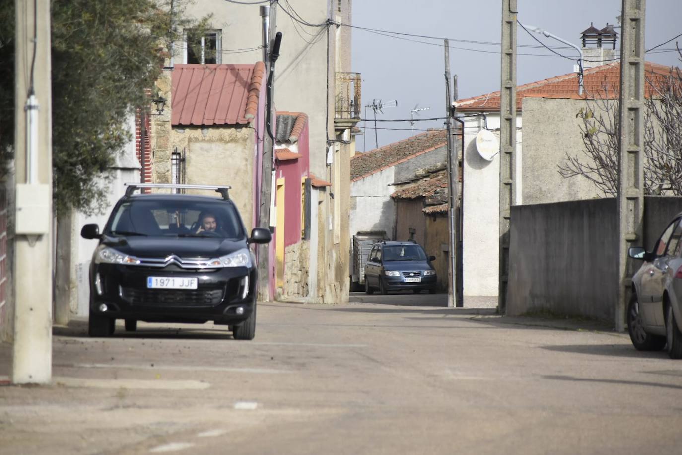 Así se vive en Puerto Seguro la repetición de la jornada electoral