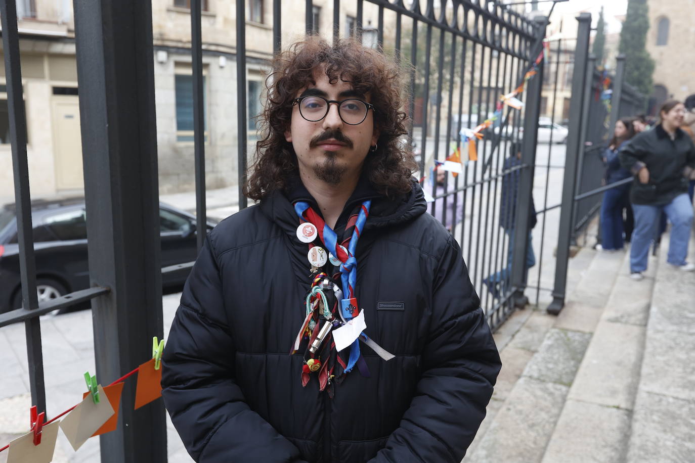 Una experiencia religiosa en Calatrava