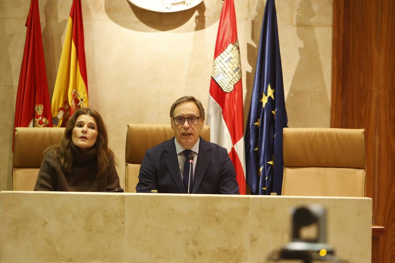 Primer paso para el nodo de innovación: el pleno aprueba el crédito de 11 millones para comprar una parcela en el viejo Merca