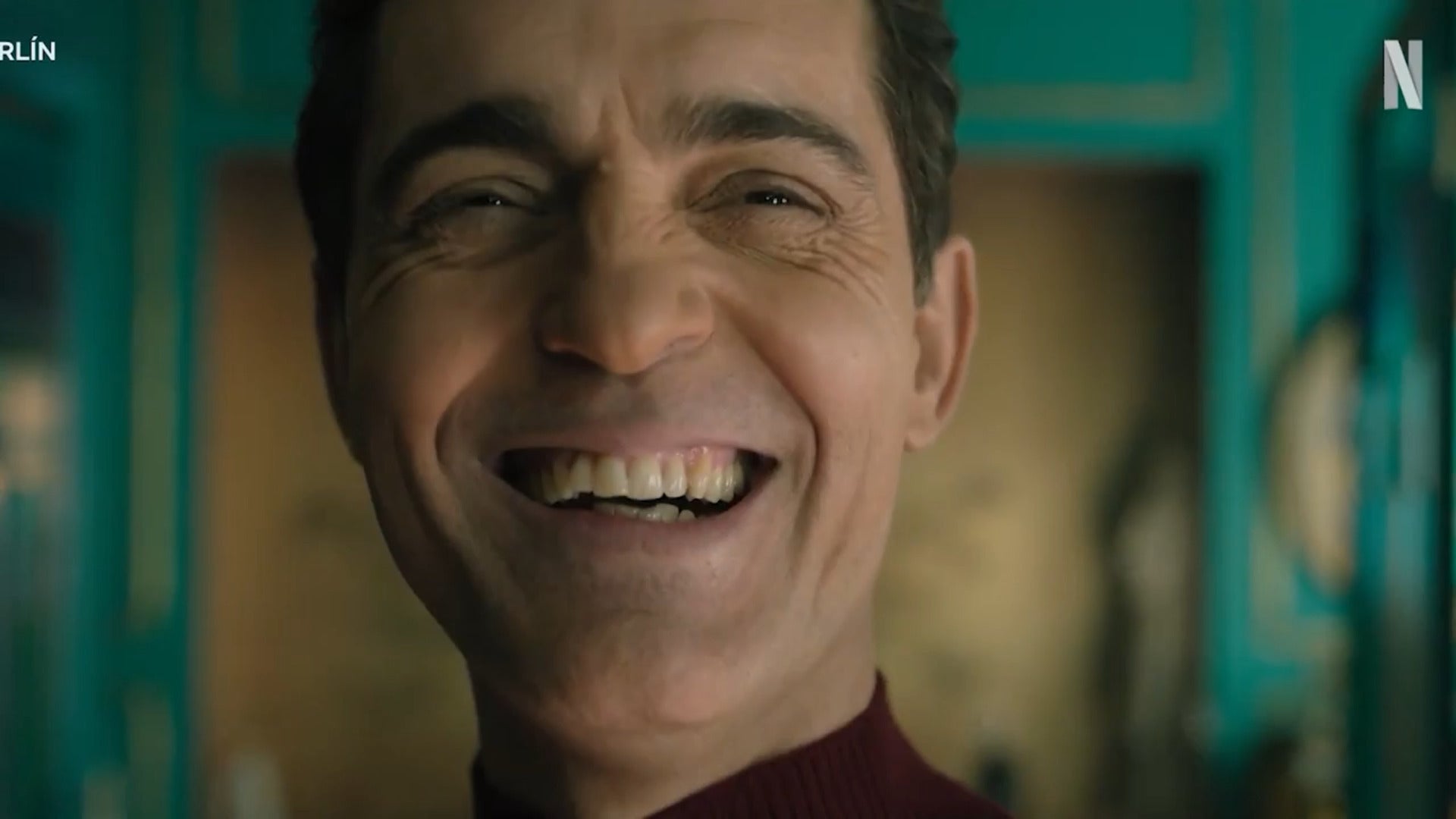 'Berlín', el spinoff de 'La casa de papel', publica su trailer oficial