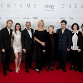 Muere el creador de 'Cuéntame' el mismo día que acaba la serie