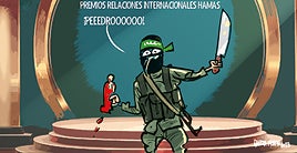 La viñeta de Morán