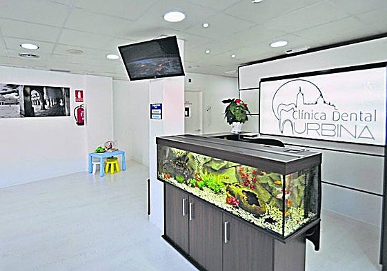 Clínica Dental Urbina responde