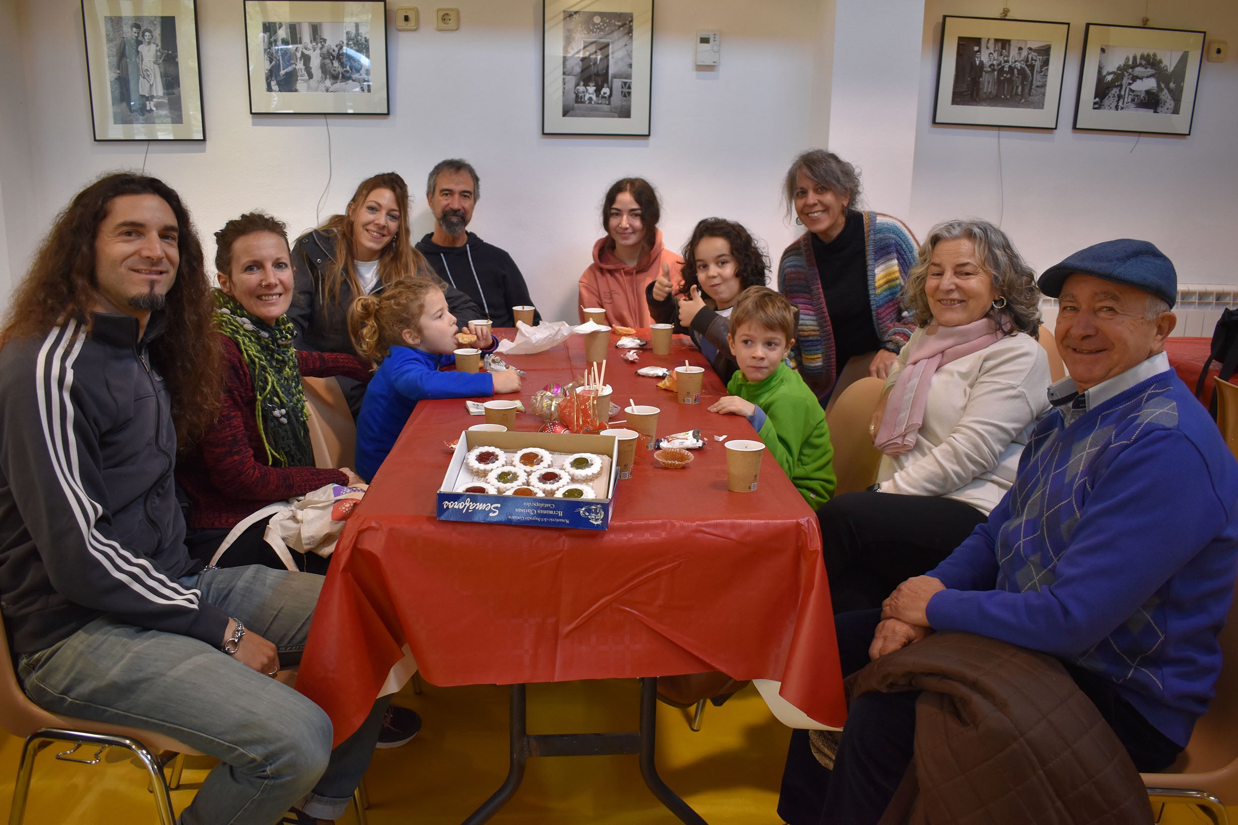 Los dulces conventuales triunfan en la XII Feria de los Dulces de las Monjas de Morille