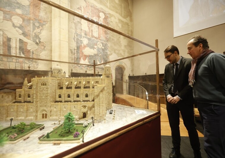 Exposición: Exin Castillos - Agenda cultural y eventos de ocio en Salamanca