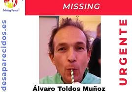 Buscan a un hombre de 43 años desaparecido en Ávila