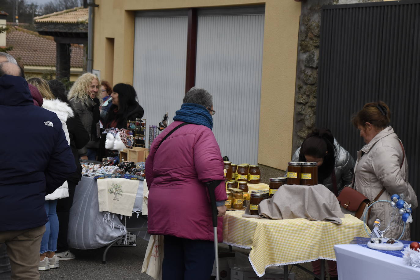 La matanza más institucional en Barruecopardo