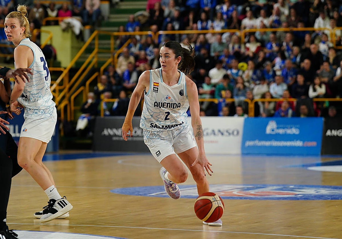 Así te hemos contado en directo el Gernika KESB - Perfumerías (80-73)