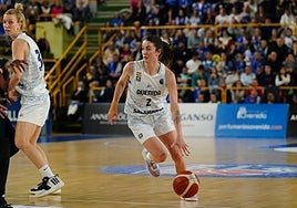 Así te hemos contado en directo el Gernika KESB - Perfumerías (80-73)