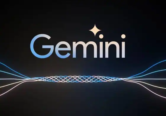 Google presenta Gemini.