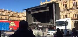 Optimismo desbordado en las horas previas al Fin de Año Universitario