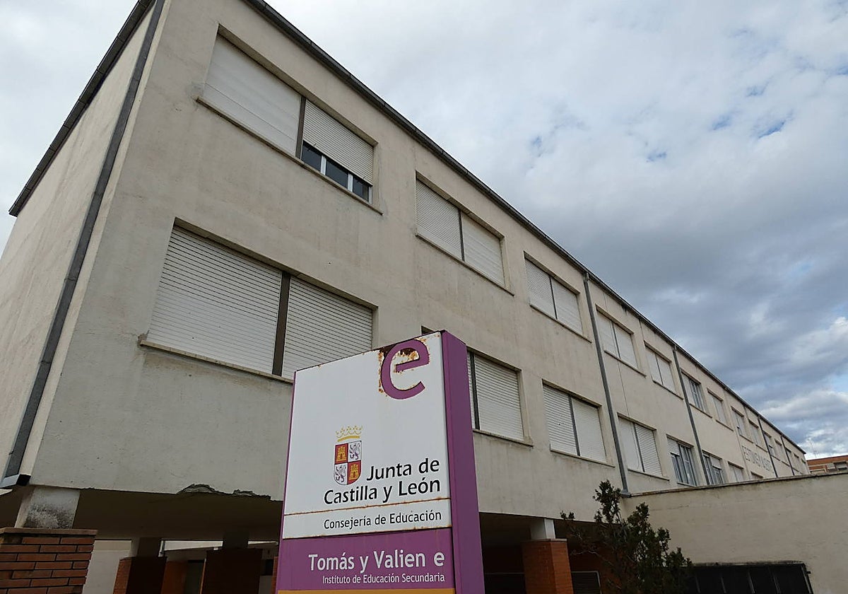 Peñaranda hará la cubierta del multiusos con ayuda de la Junta