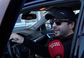 Ángel Cristo Jr. confiesa que Bárbara Rey le echó de casa multitud de veces