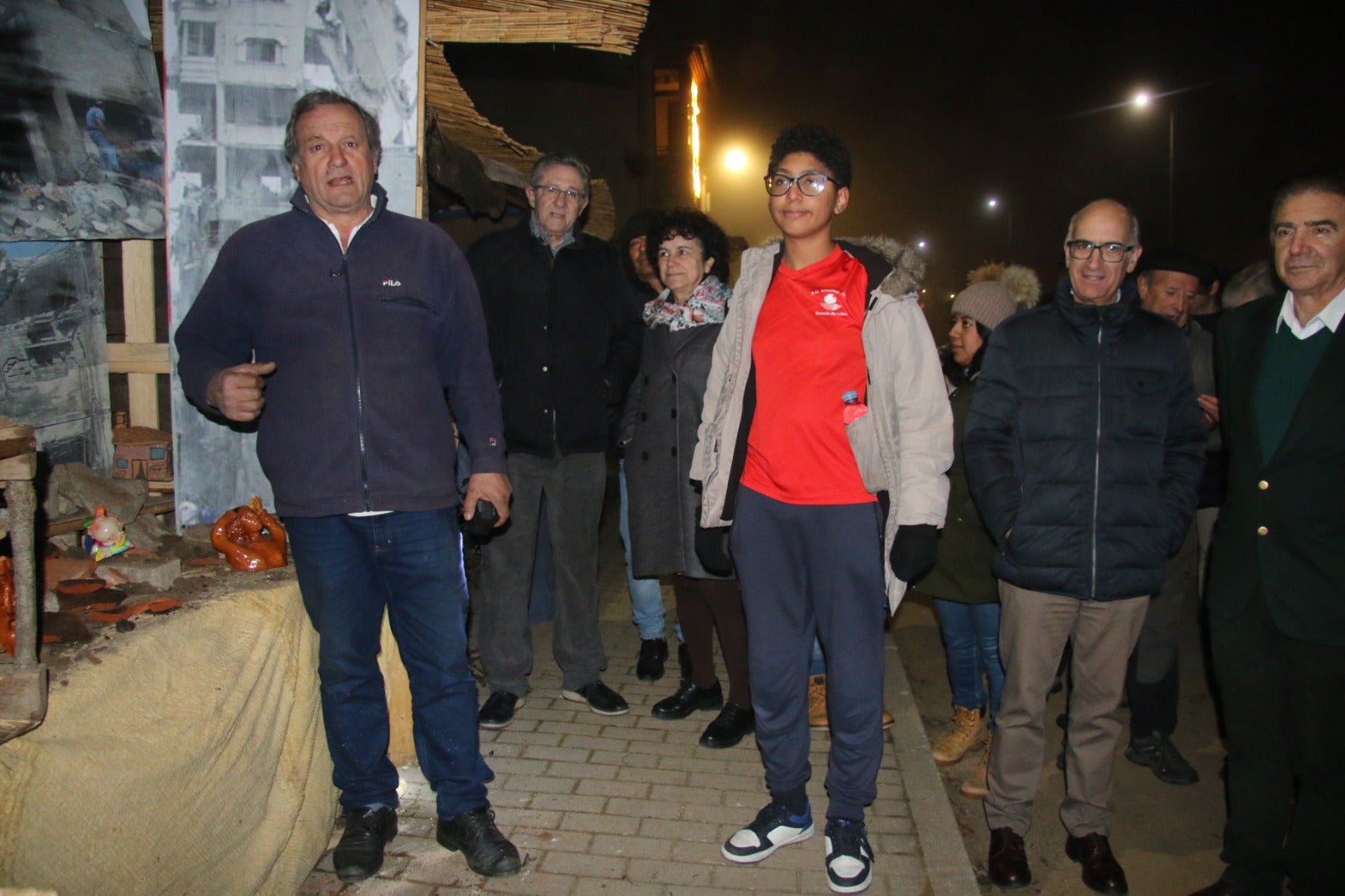 Beleña asienta su título de ‘capital’ del belén