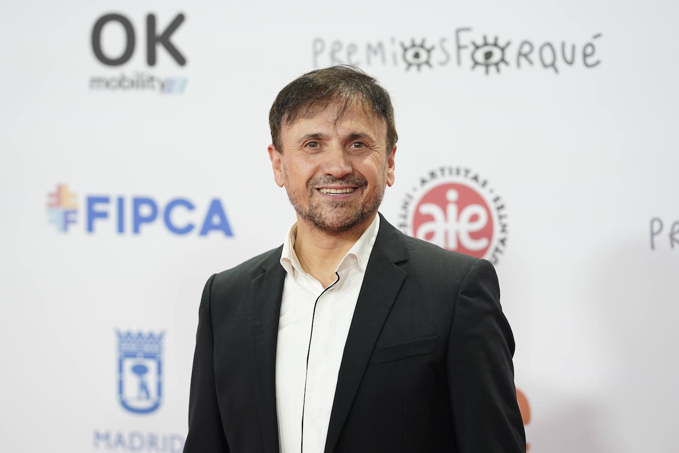 Los estilismos de infarto que dejaron los premios Forqué