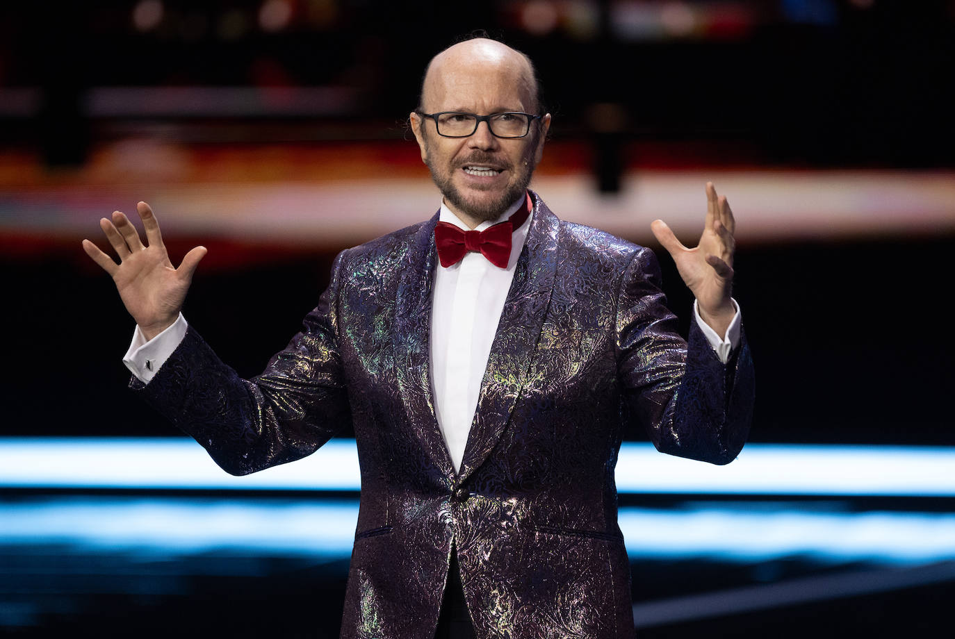 Los estilismos de infarto que dejaron los premios Forqué