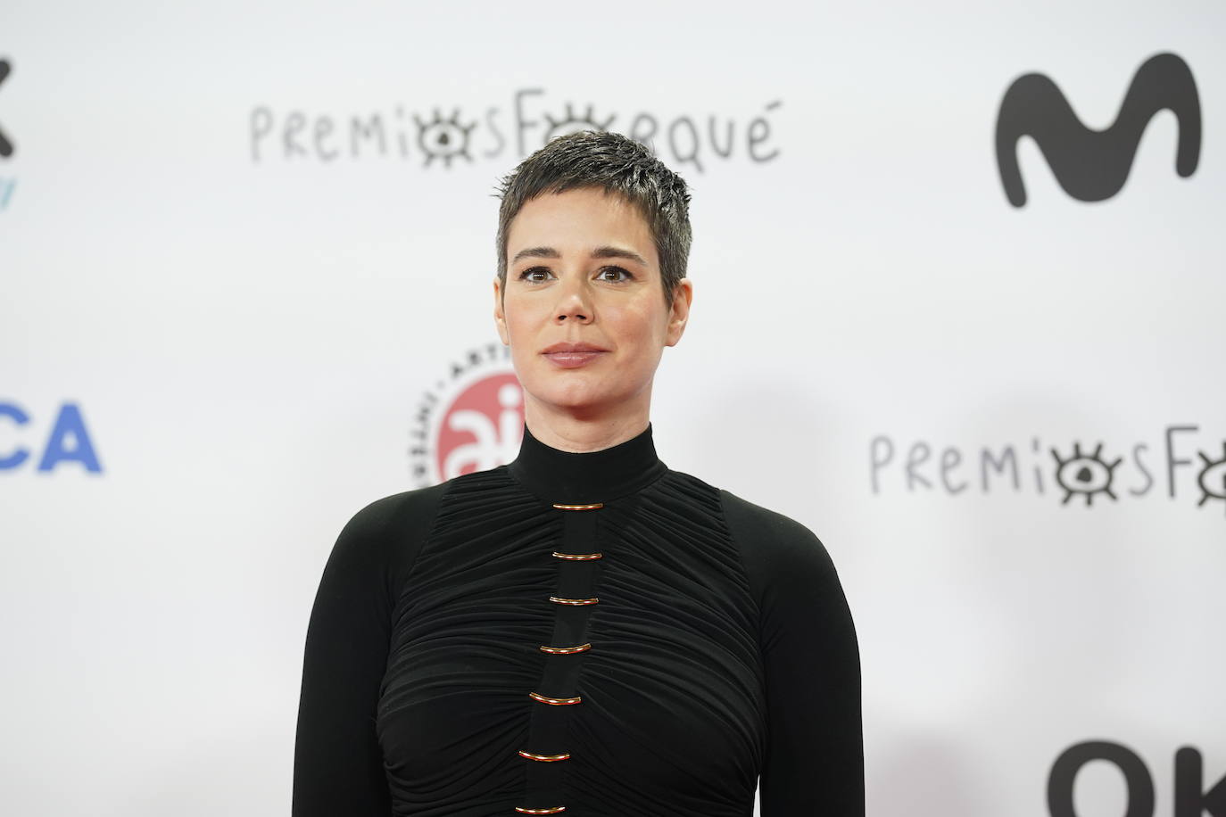 Los estilismos de infarto que dejaron los premios Forqué