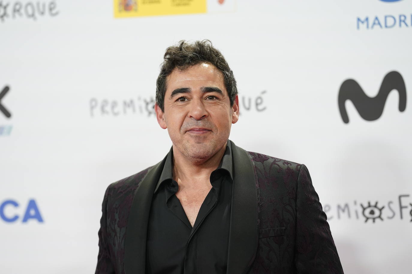 Los estilismos de infarto que dejaron los premios Forqué