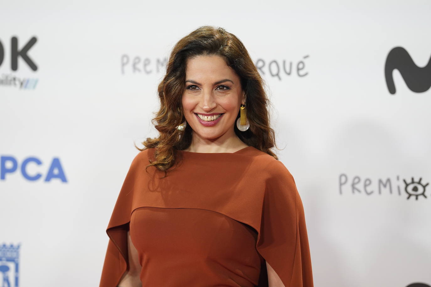 Los estilismos de infarto que dejaron los premios Forqué