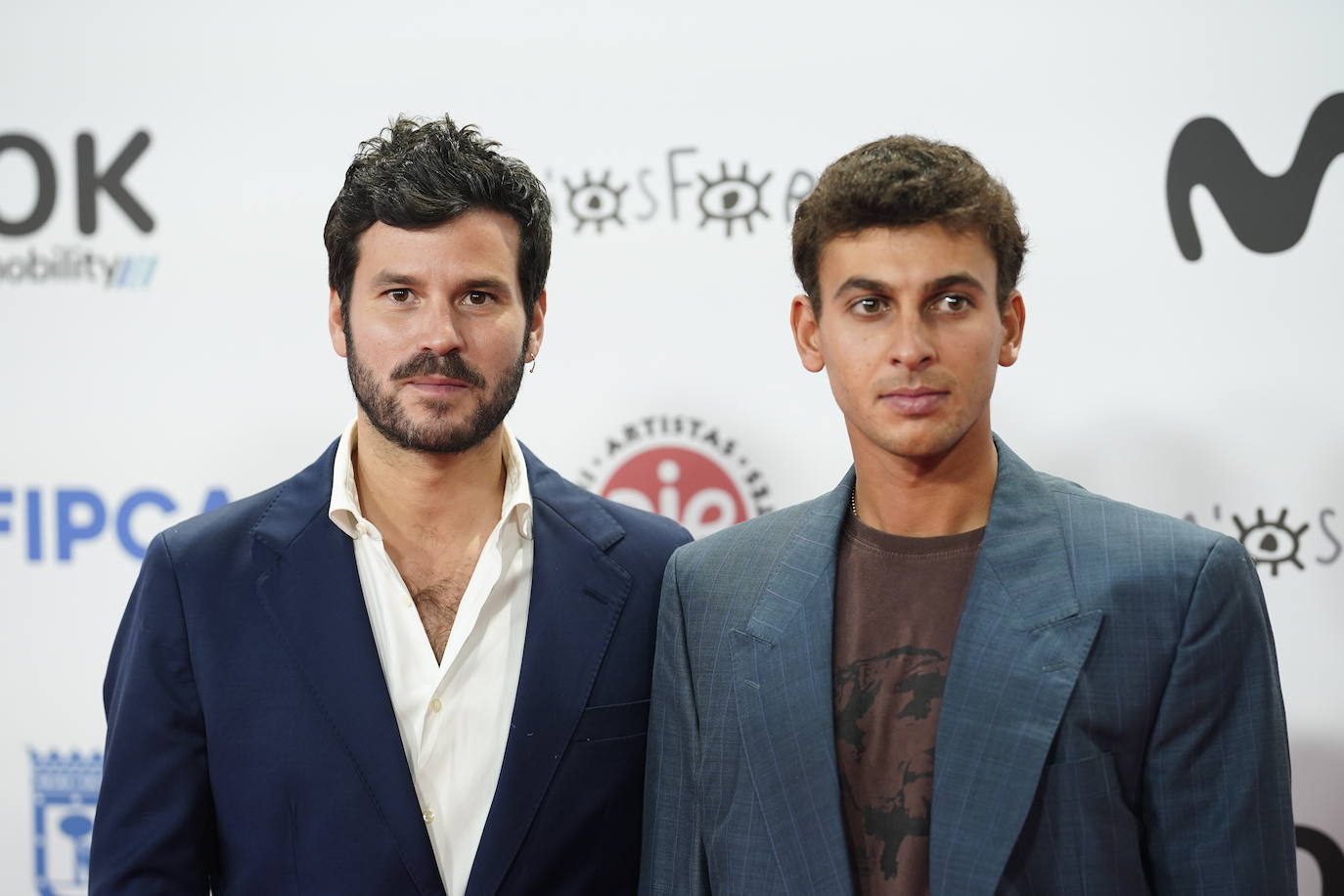 Los estilismos de infarto que dejaron los premios Forqué