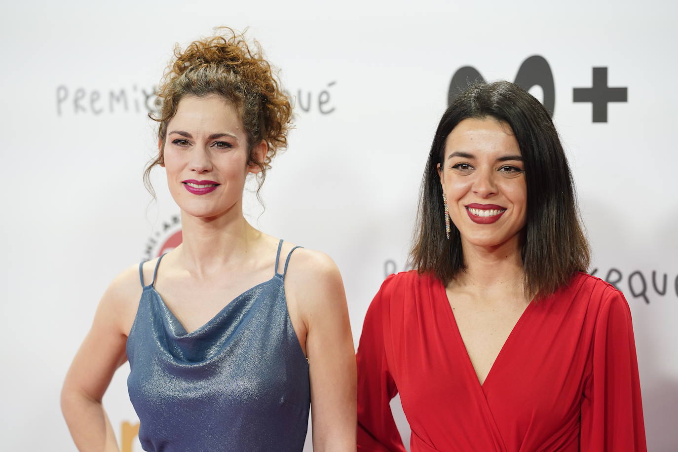 Los estilismos de infarto que dejaron los premios Forqué