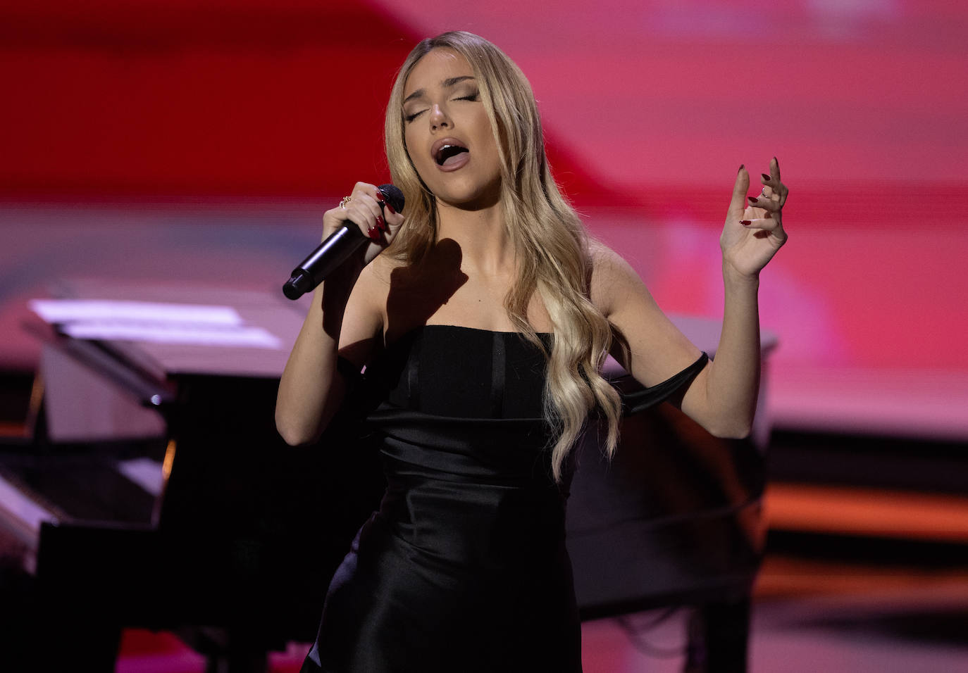 Los estilismos de infarto que dejaron los premios Forqué