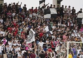 ¿Se llenará el Reina Sofía en el encuentro de Copa frente al Villarreal?
